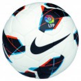 l balón de la Liga BBVA 2012-2013