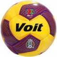 el balón de la Liguilla